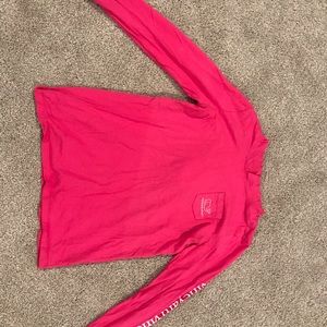 Vineyard Vines long shirt size YXL 16/Adult XS